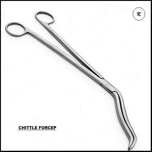 Sturdy Design Cheatle Forcep Use Type: Surgical Use