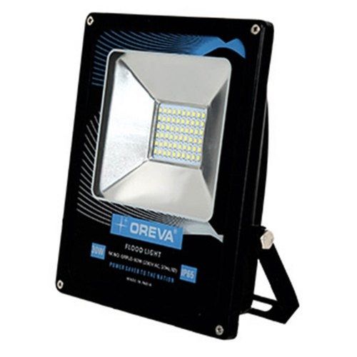 Black Ultra Brightness 20 Watt Led Flood Light