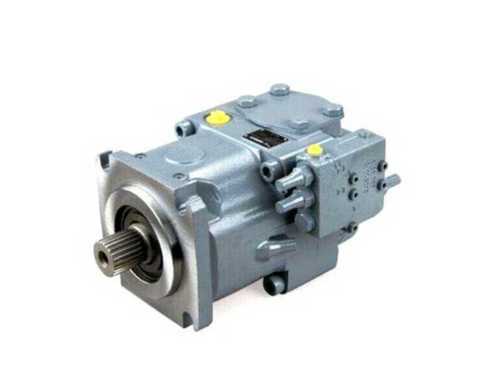 Ac Power Rexroth Servo Motor