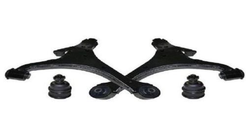 Iron Black Color Accord Suspension Set