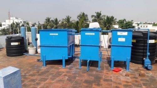 Commercial Waste Water Testing Services