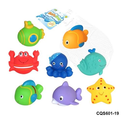 PVC Plastic Fishing Baby Bath Toy with Fishing Net, Rubber Toy for Kids,  Children Favorite Product - China Fishing Bath Toy and Kids Toy price