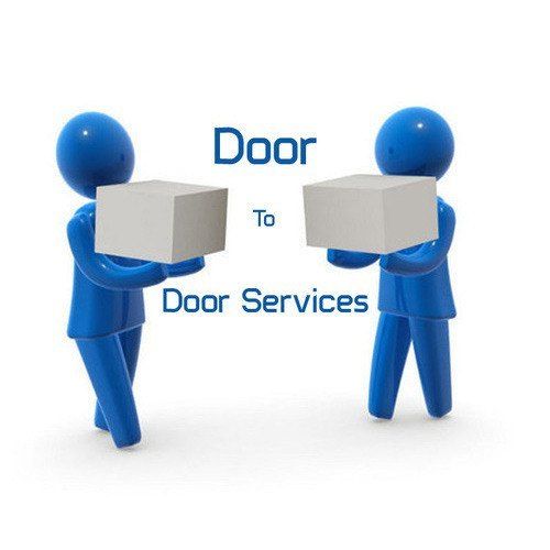Door To Door Delivery Service