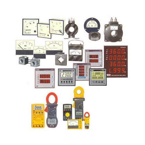 Electronics Instrument Calibration Service