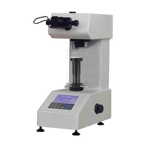 Hardness Testing Machines Calibration Services