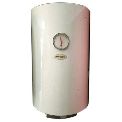 Havells 25 Liters Water Geyser - Color: White