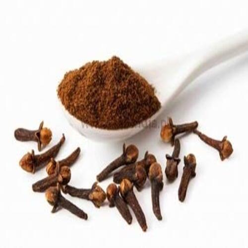 Healthy and Natural Brown Clove Powder