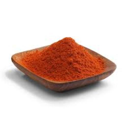 Healthy and Natural Red Chilli Powder