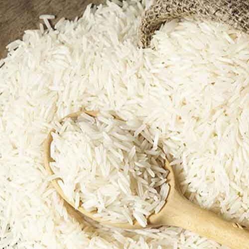  स्वस्थ और प्राकृतिक कच्चा बासमती चावल