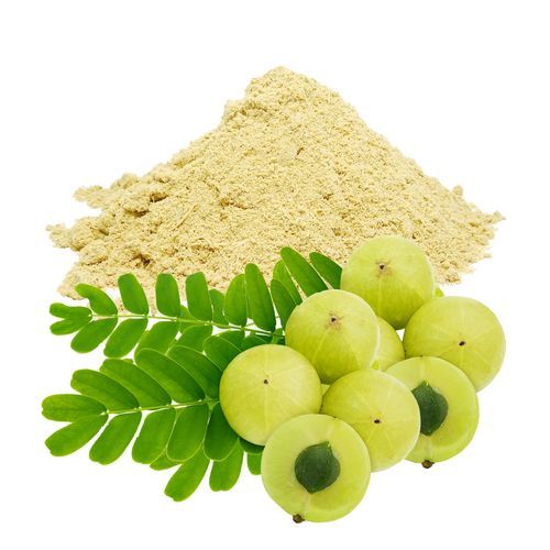 Herbal Dry Amla Powder Grade: A-Grade