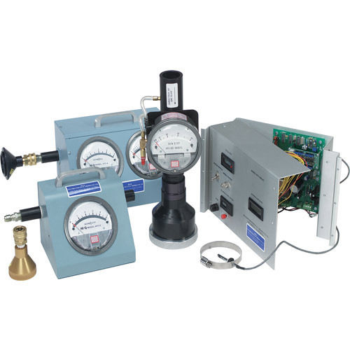 Pure White Instrument Calibration Services