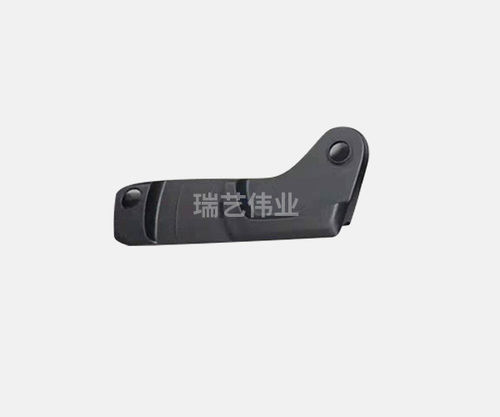 Medical Device Hand Plate Model By Shenzhen Ruiyi Model Technology Co.,Ltd