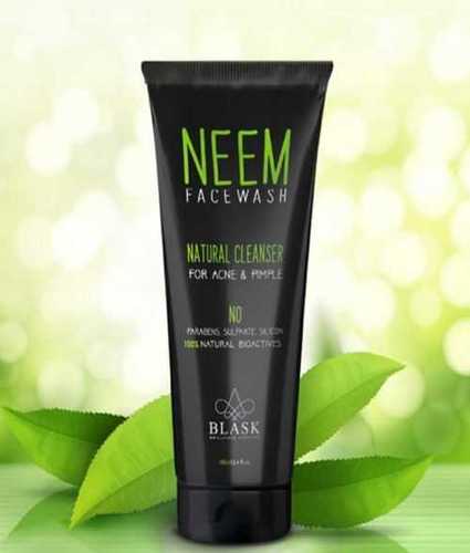 Neem Face Wash