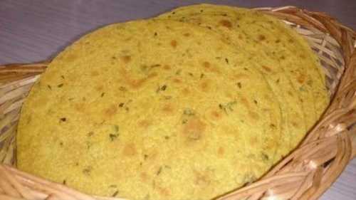 Wheat Plain Khakhra