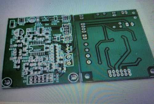 Printed Circuit Board