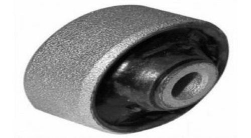 Silver Round Shape Control Arm Bushes