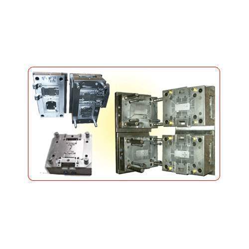 Rust Proof Plastic Mould