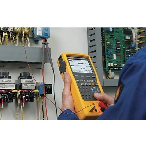 Temperature Instruments Calibration Service By Prism Calibration Center