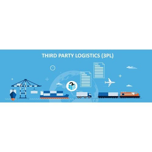 Green Third Party Logistics Service