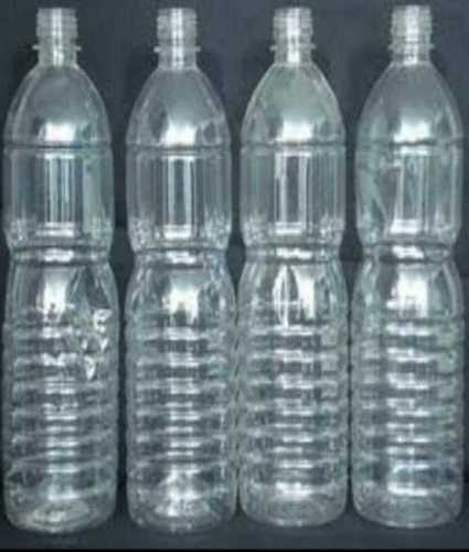 Transparent Pet Water Bottle