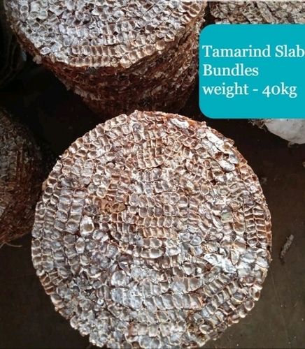 100% Organic Seedless Tamarind