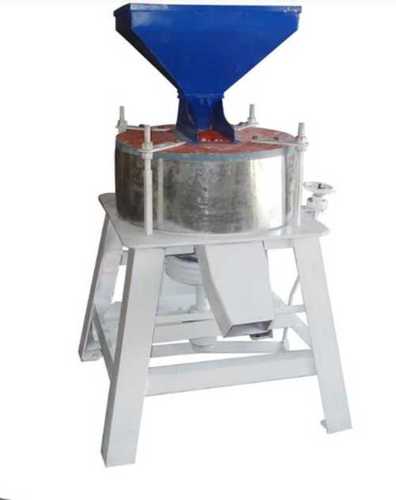 15 HP Flour Mill Machine