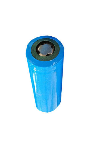 3.2 V 6Ah 32700 Cylindrical Lithium Ion Battery Cell Voltage: 3