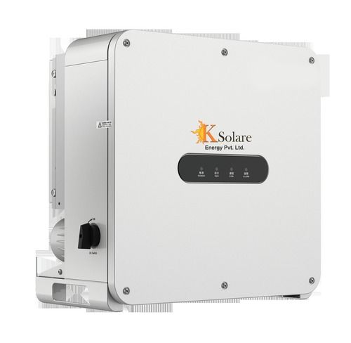 White 5G Mega 225-250Kw Inverter