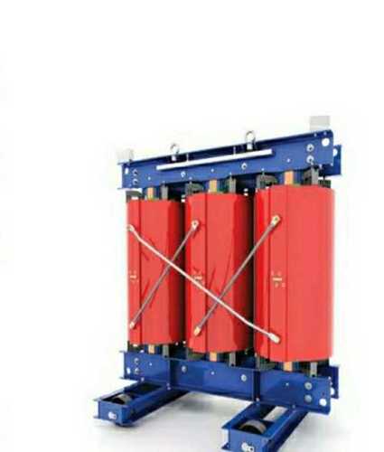 Cast Resin Dry Type Transformer Coil Material: Silicon Steel