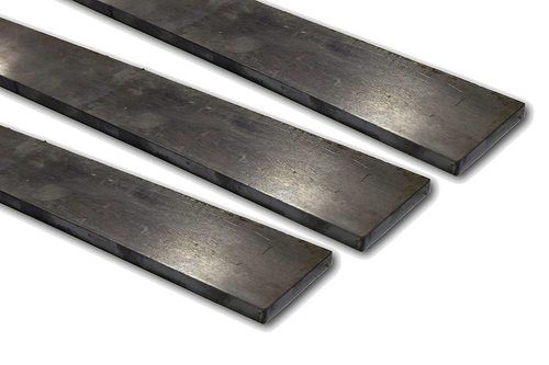 High Carbon High Cromium Steel