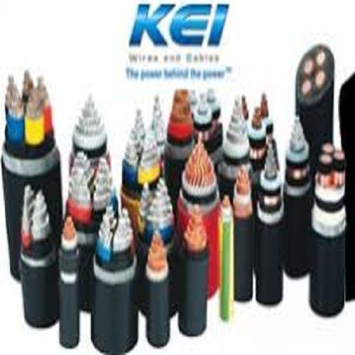 Highly Durable Cable and Wires