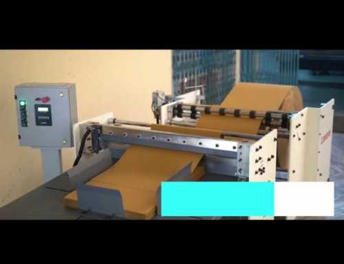 Industrial Paper Cutting Machine BladeÂ Size: Hchr Grade