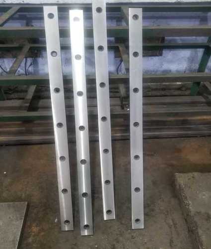 Metal Shearing Blades