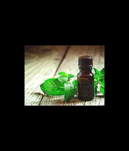 Natural And Pure Peppermint Oil Purity: 99%