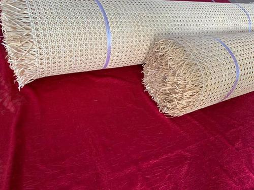 Eco-Friendly Natural Rattan Cane Webbing