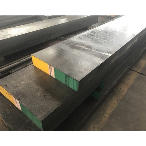 Black Plastic Molding Steel P20