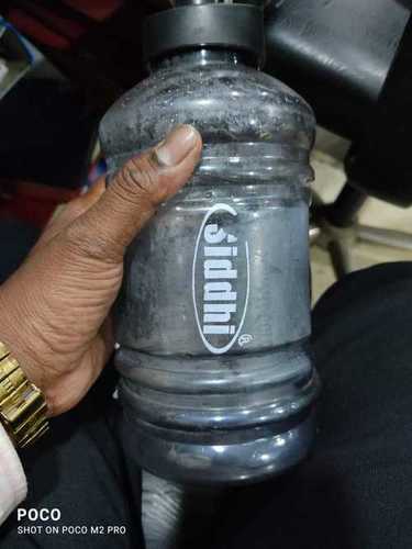 Shaker Plastic Bottles