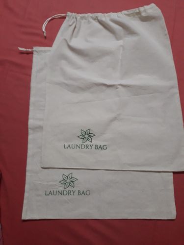 Smooth Finish Laundry Bags For Hotels