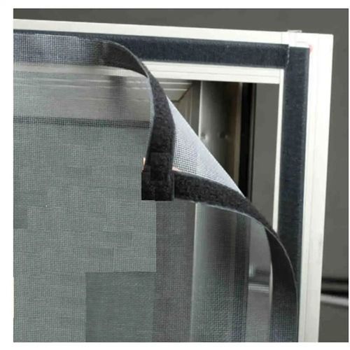 Velcro Mosquito Net For Protect Your Home