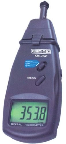 digital clamp meter