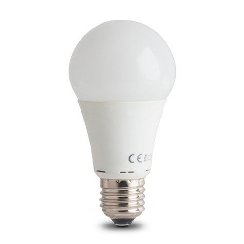 9W Inverter Charge Indoor LED Bulb