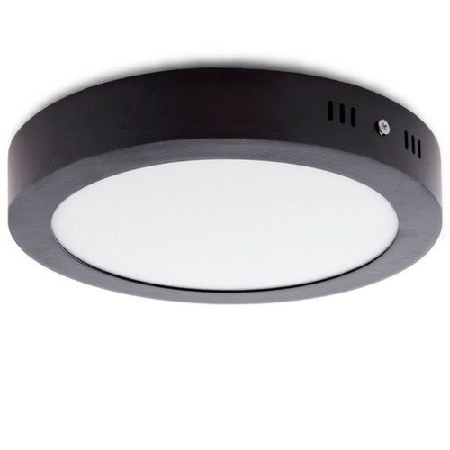 Cool White 12W Led Round Surface Mount Light Application: Domestic