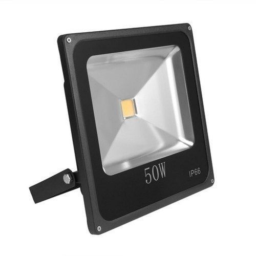 Electric 50w Warm White Led Flood Lights