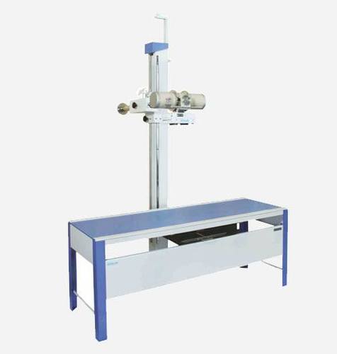 Epsilon Line Frequency X Ray System