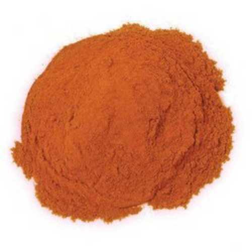Food Grade Carrot Powder