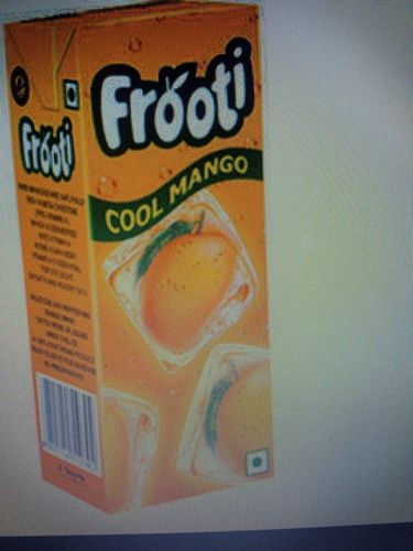 Fresh Mango Frooti Juice
