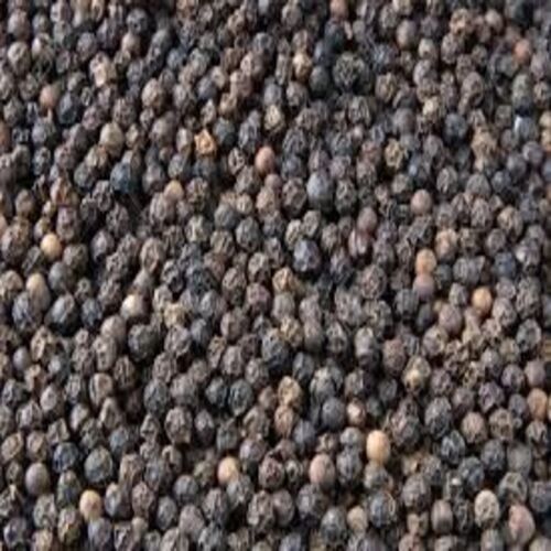 Healthy And Natural Black Pepper Seeds Grade: Food Grade