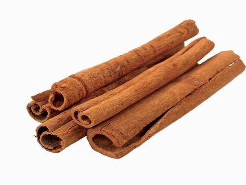 Healthy And Natural Cinnamon Sticks