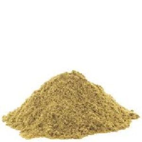 Light Brown Healthy And Natural Coriander Powder