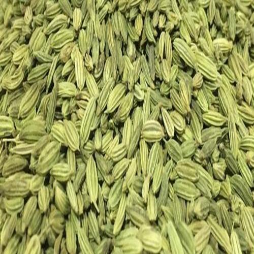 Healthy and Natural Fennel Seeds